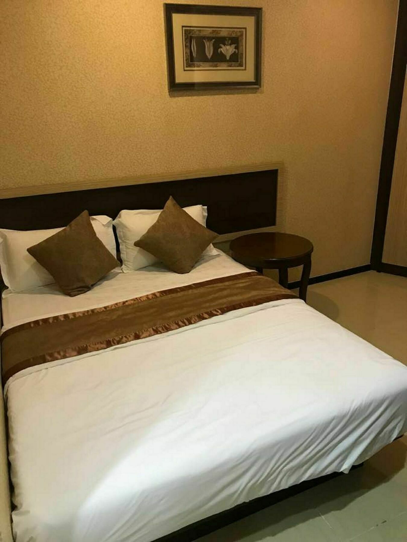 Hotel Grand Palace Ampang Kültér fotó