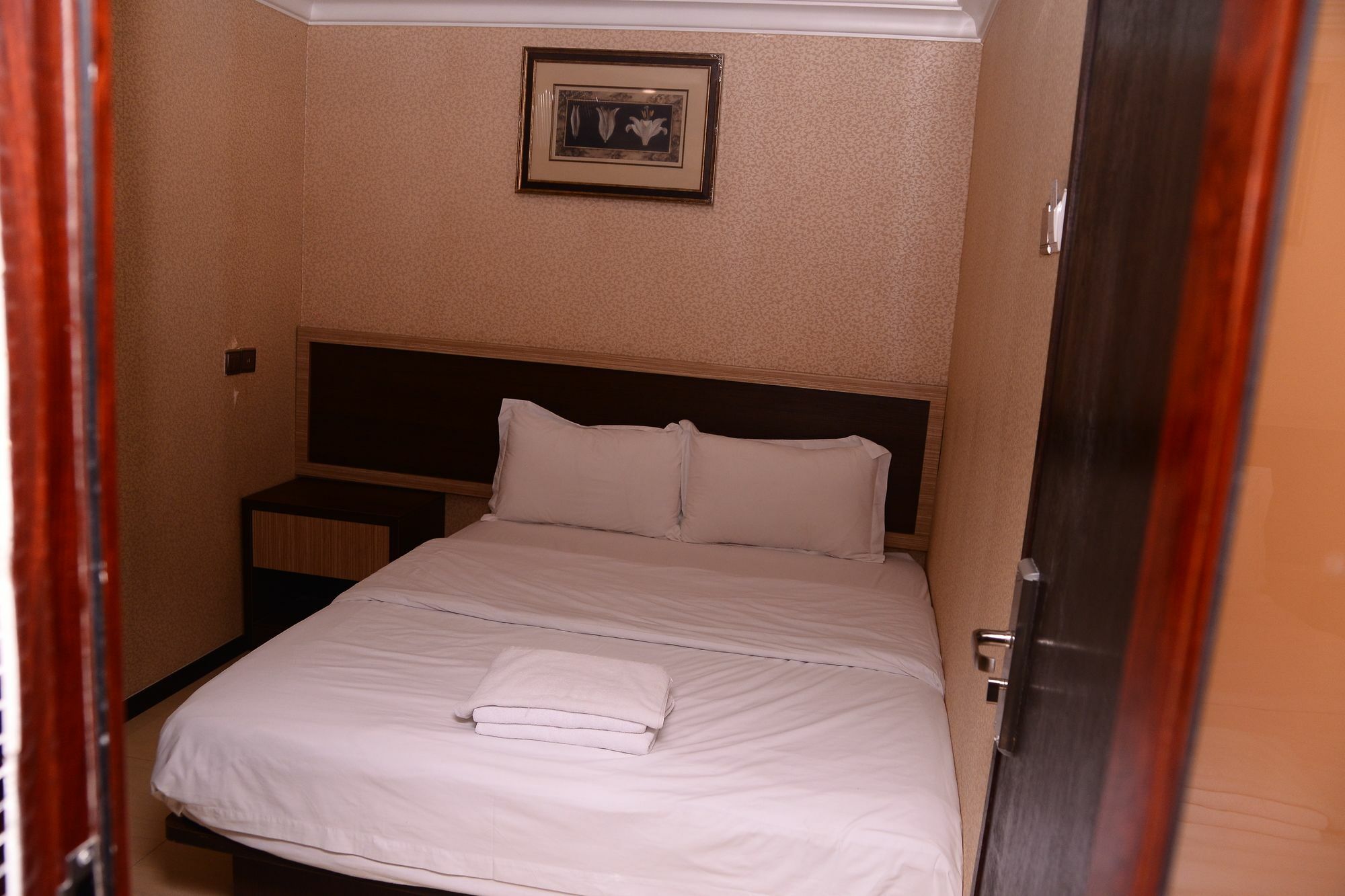 Hotel Grand Palace Ampang Kültér fotó