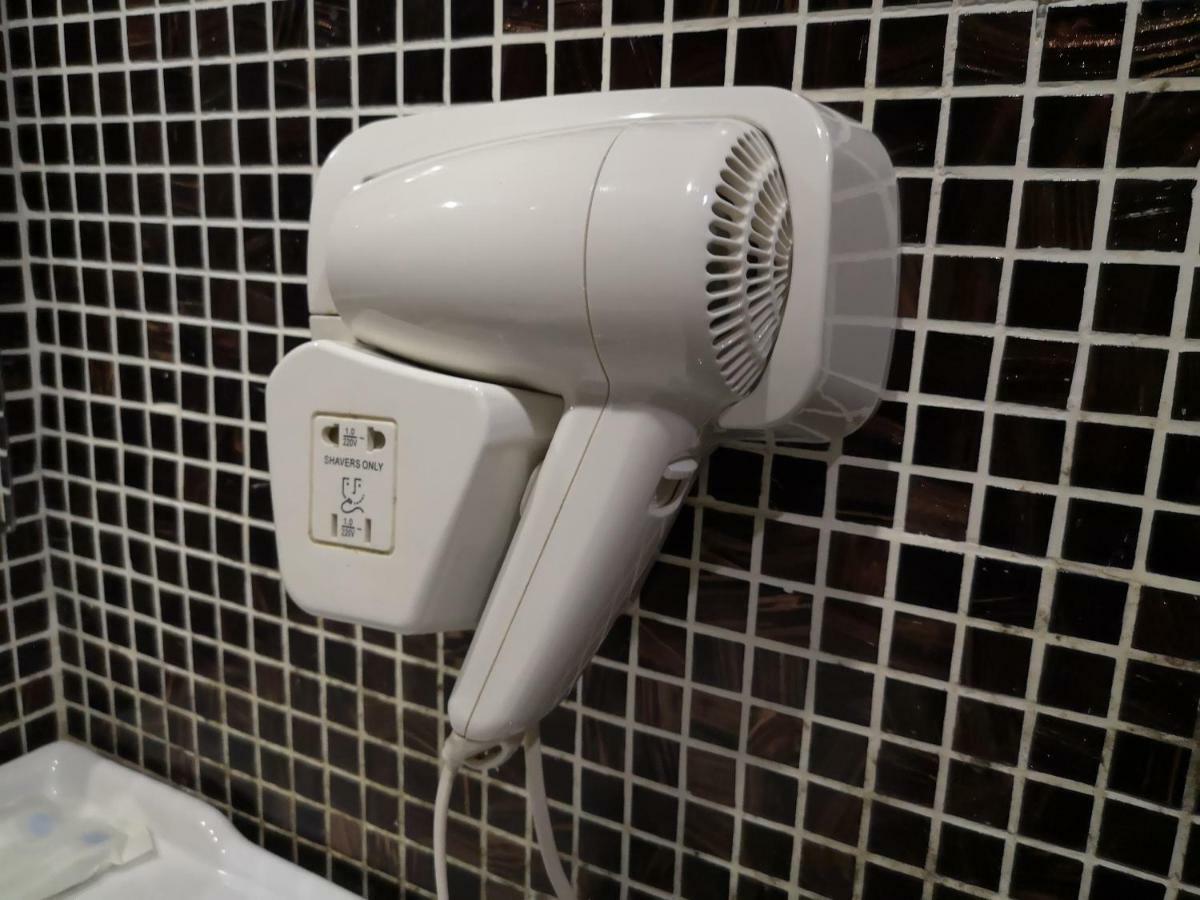 Hotel Grand Palace Ampang Kültér fotó