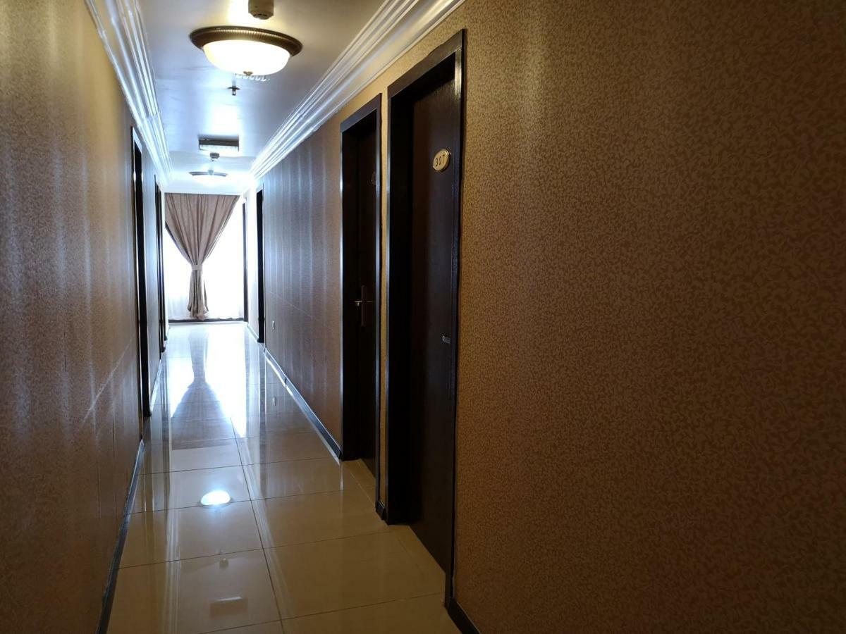 Hotel Grand Palace Ampang Kültér fotó